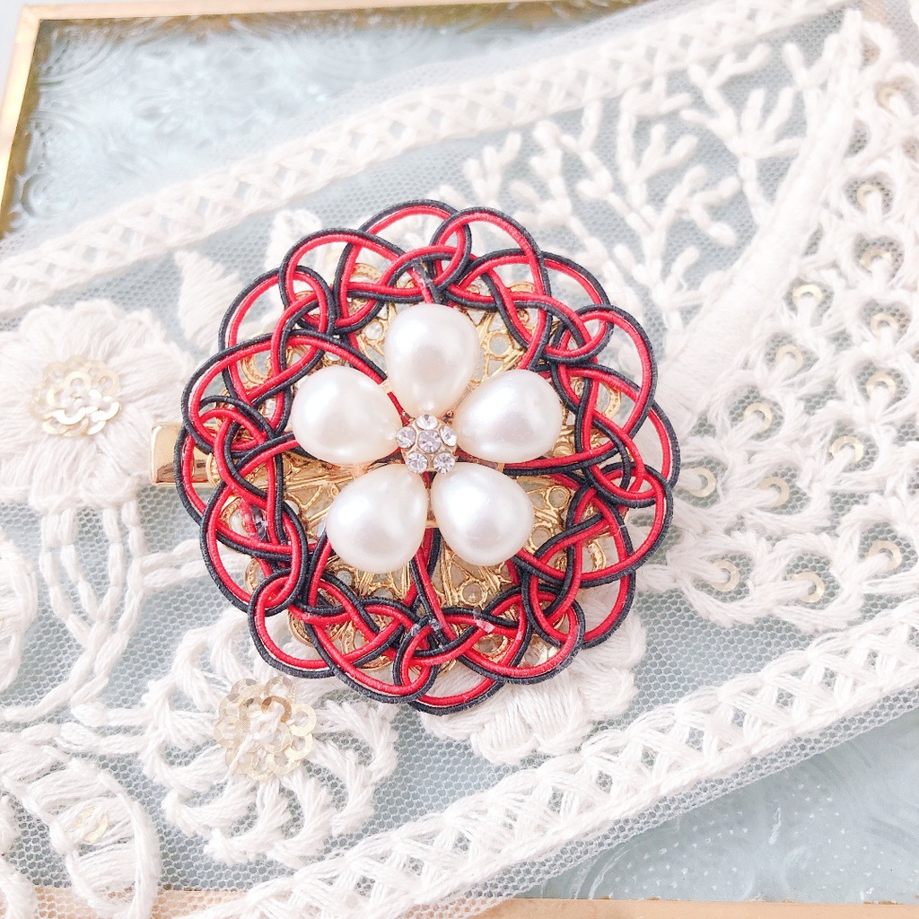 ぬいぐるみ用クリップ