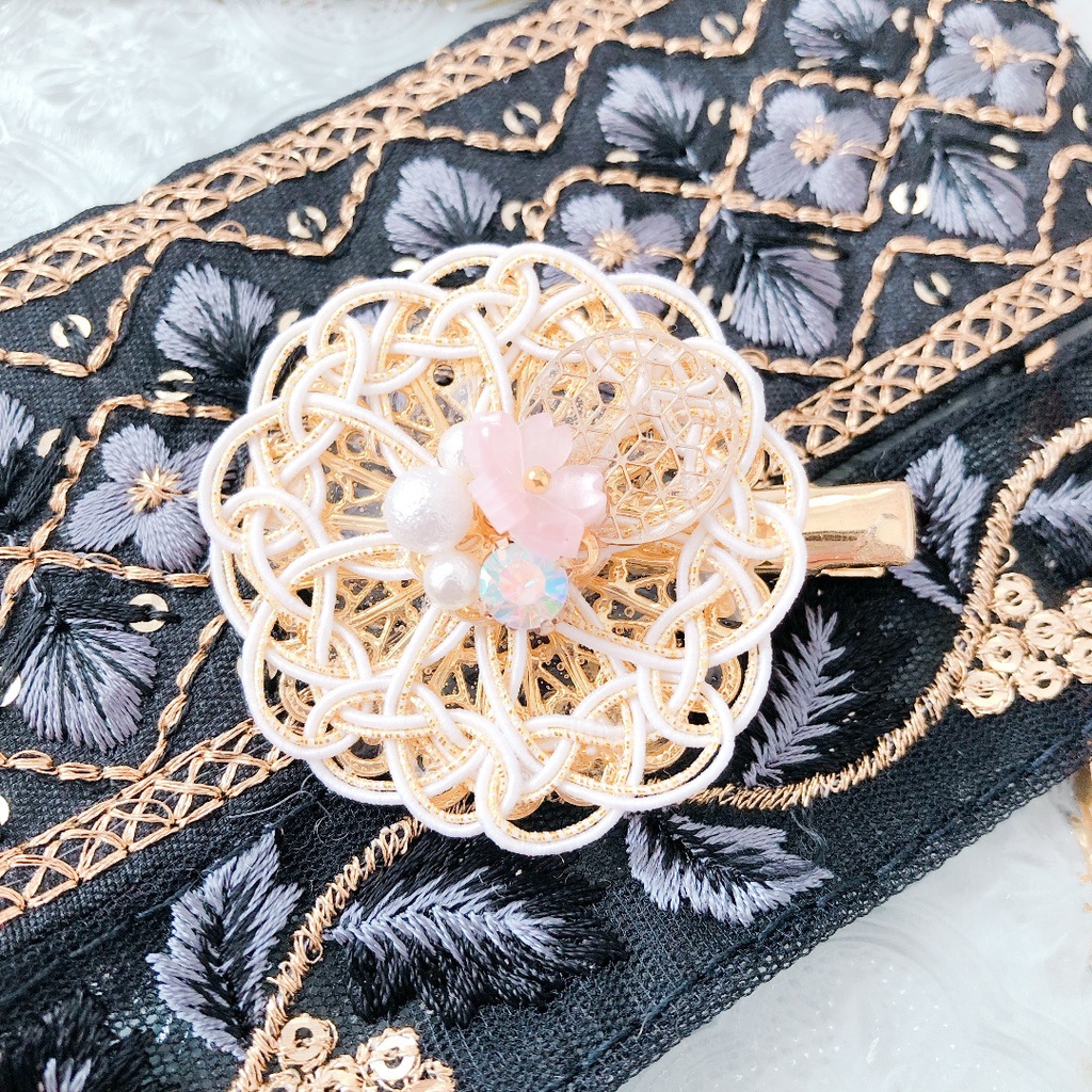 ぬいぐるみ用クリップ