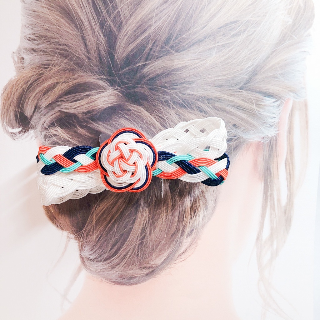 【刀剣乱舞】山姥切国広モチーフのだぶるりぼんばれった