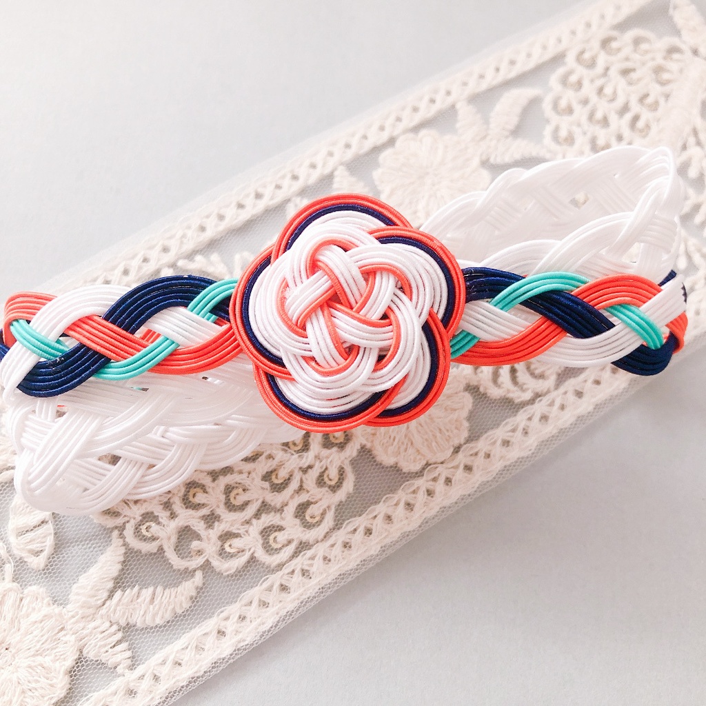 【刀剣乱舞】山姥切国広モチーフのだぶるりぼんばれった