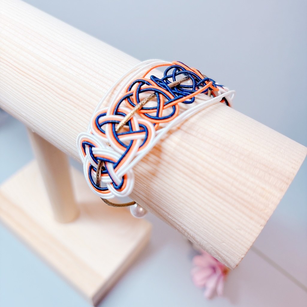 【刀剣乱舞】山姥切国広モチーフのバングル