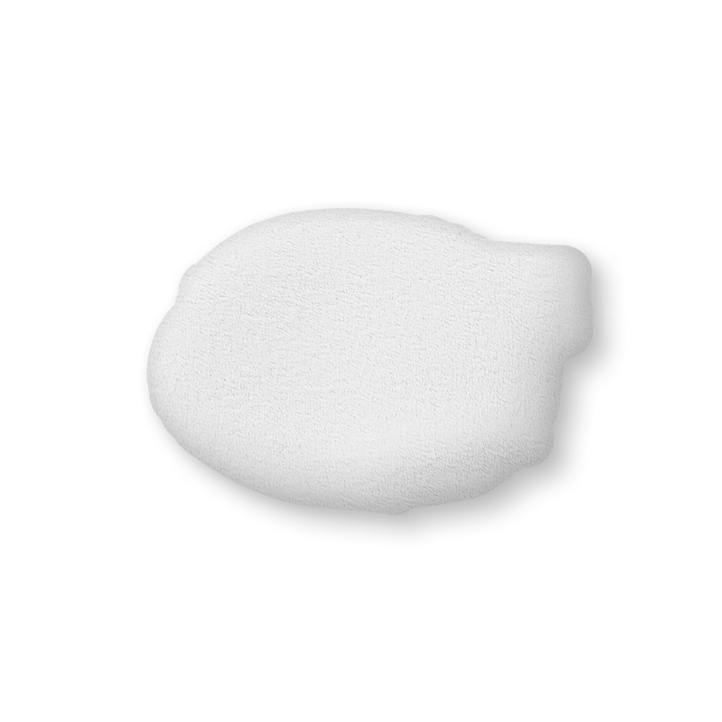 【1周年記念】おねむきつねのくっしょん