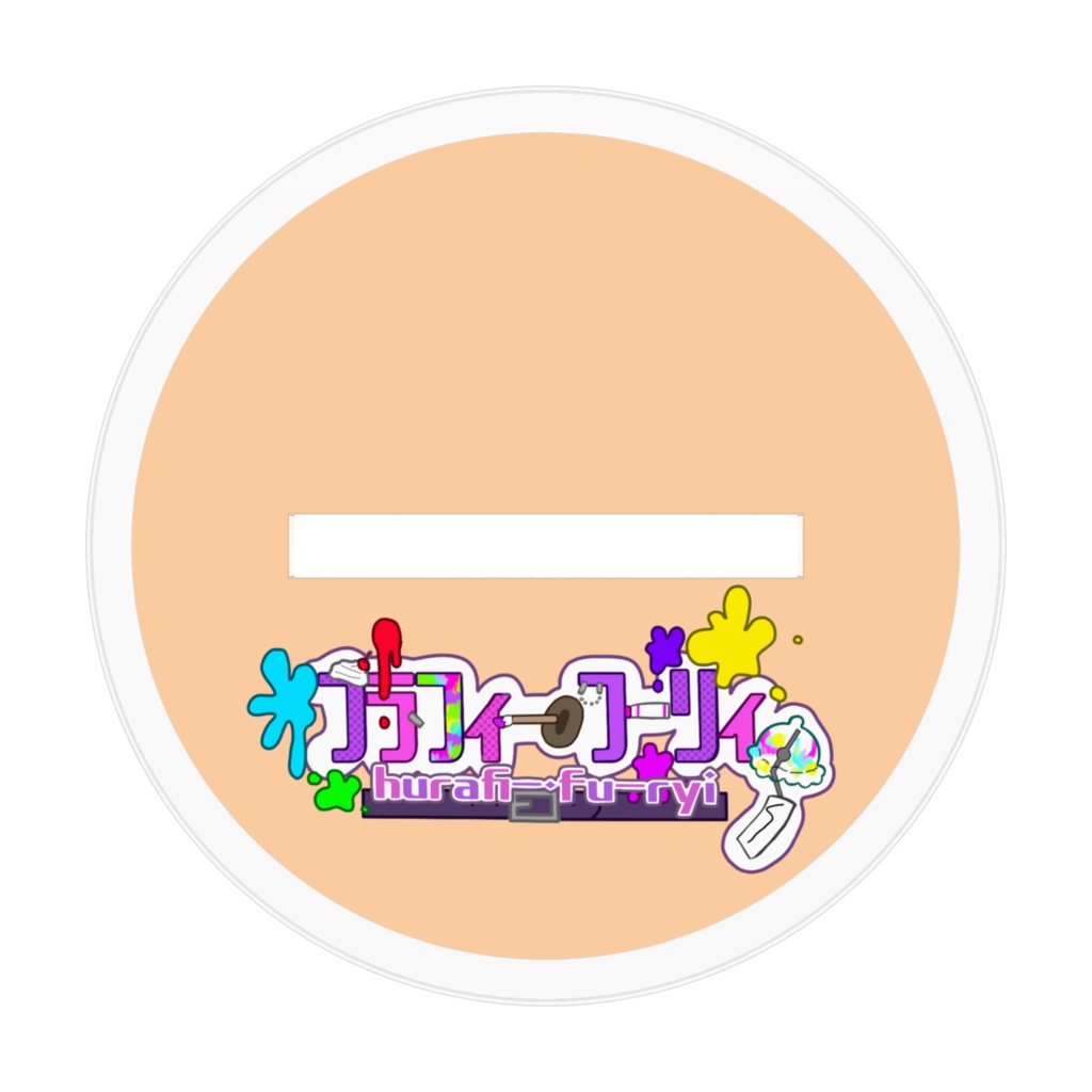 【Ch登録1000人記念】新モデル&てぷちゃんアクリルスタンド