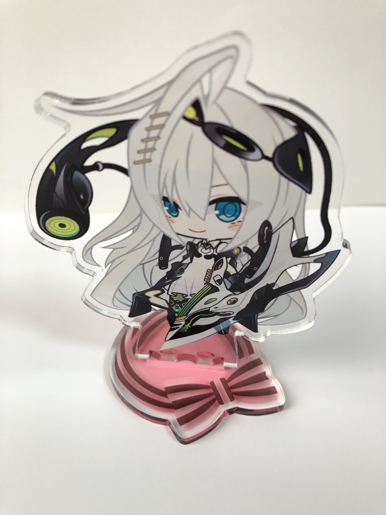 アクリルスタンド