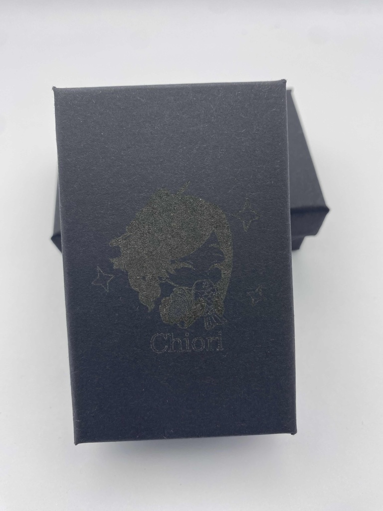 【非公式】原神腹ペコシリーズ ハンドメイド革キーホルダー