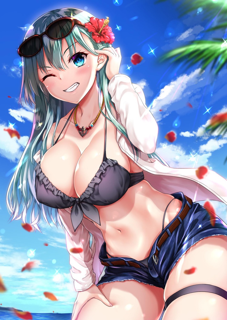 T005【C94】B2タペストリー『受注生産』