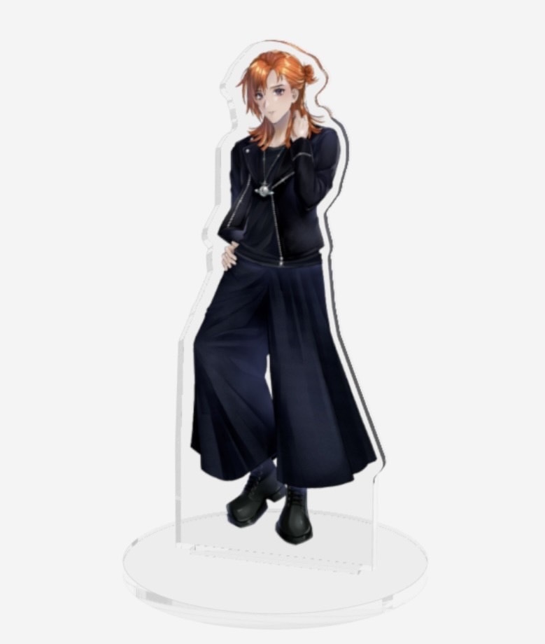 Raoul アクリルスタンド 