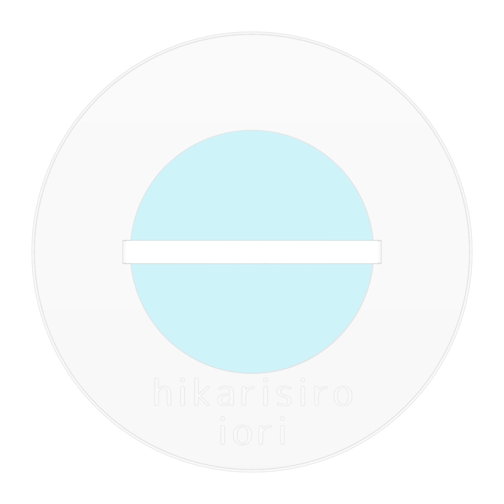 【誕生日グッズ】アクリルスタンド