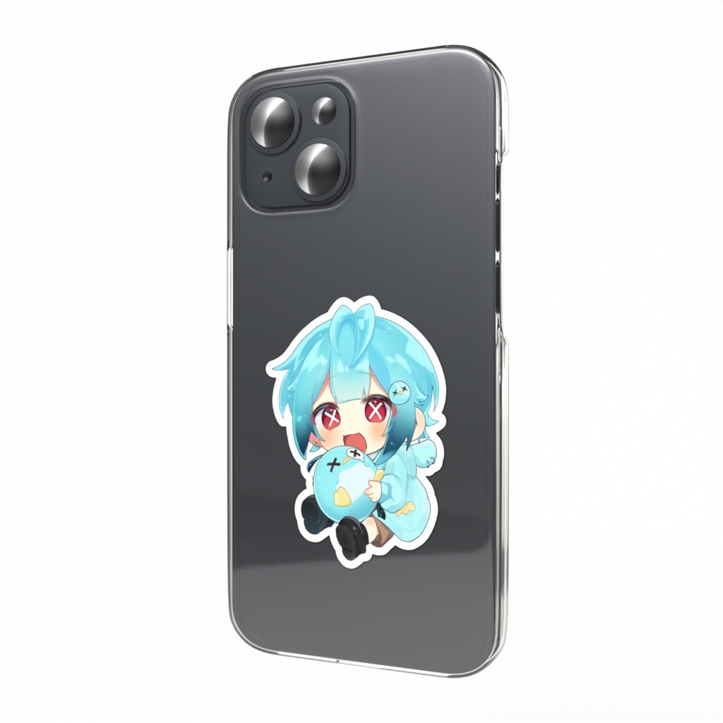 【2026誕生日】ステッカー