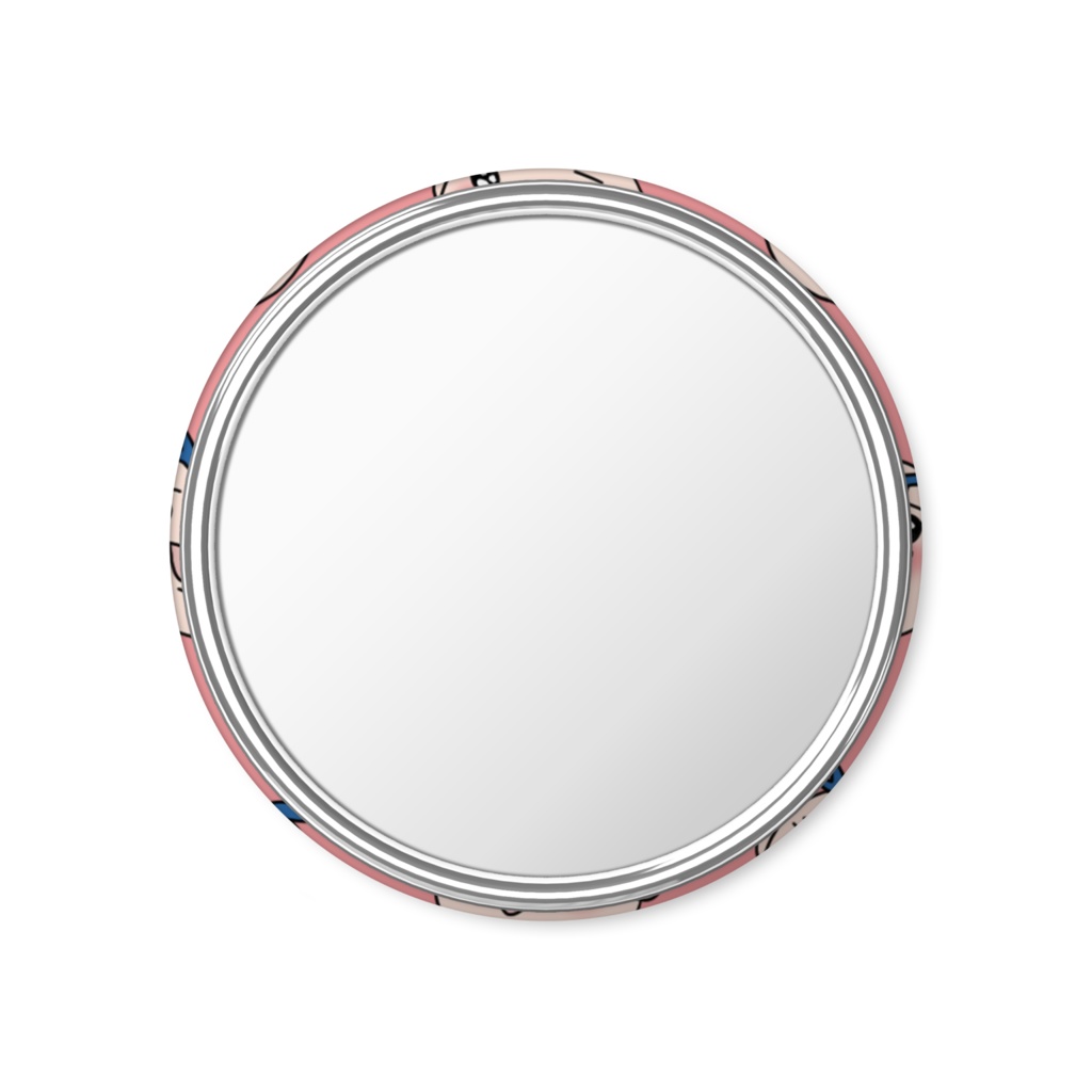 ミルかつミラー 「すばらしい…」