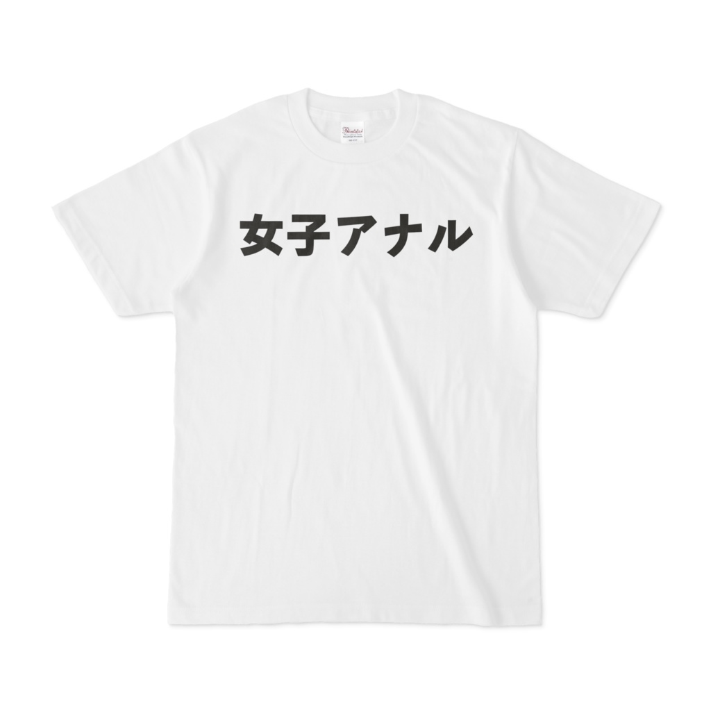 女子Tシャツ