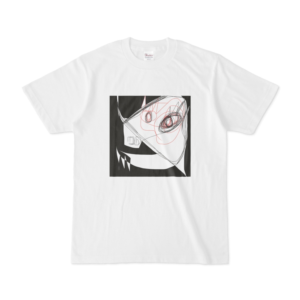 gitaro Tシャツアート