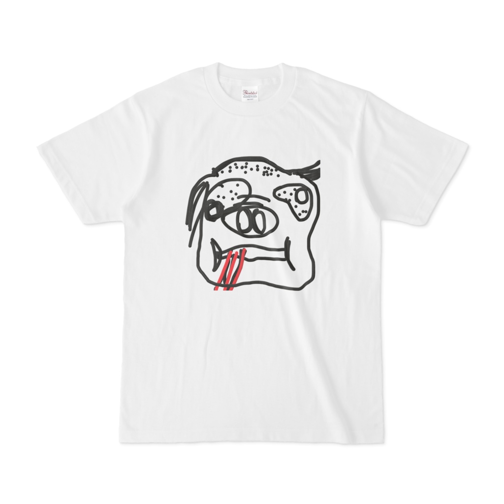gitaro Tシャツ