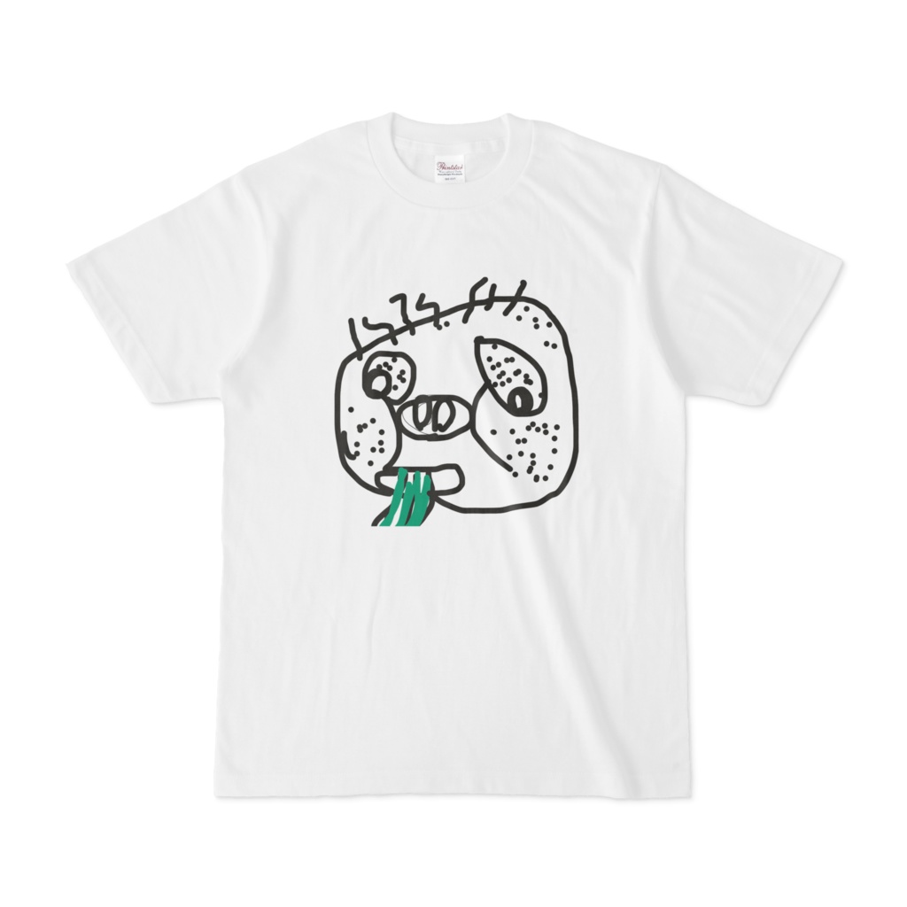 キャラT