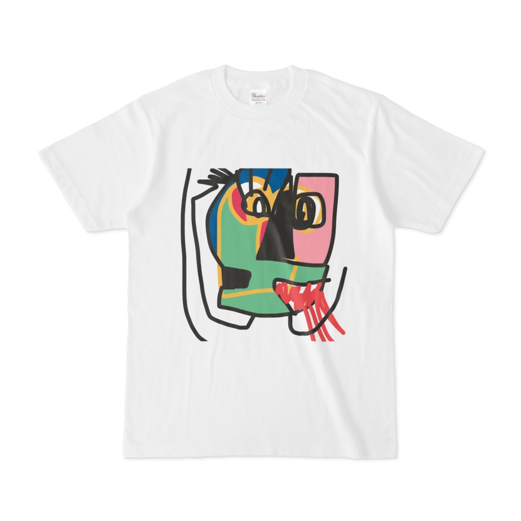 gitaro Tシャツ