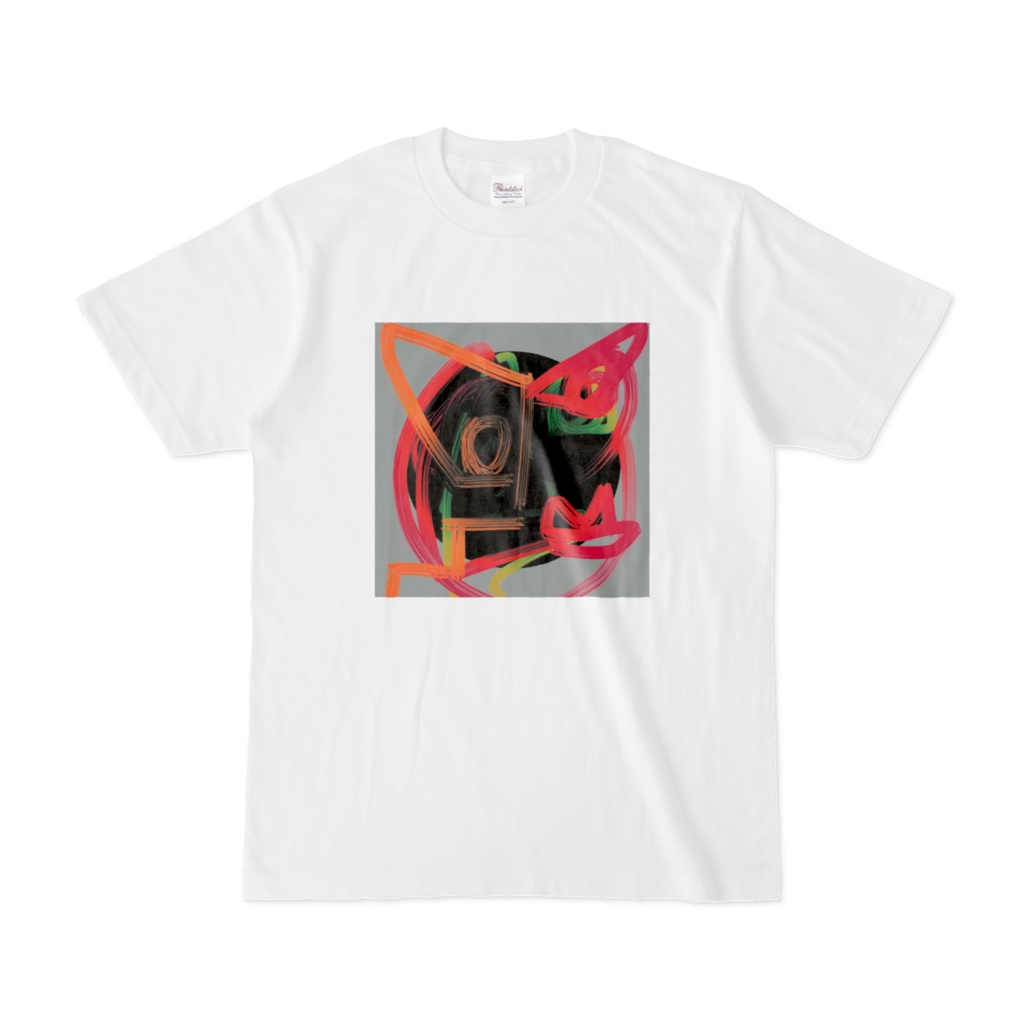 gitaro@Tシャツ