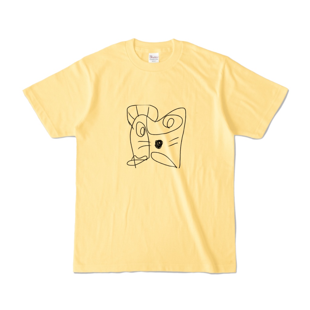 gitaro Tシャツ