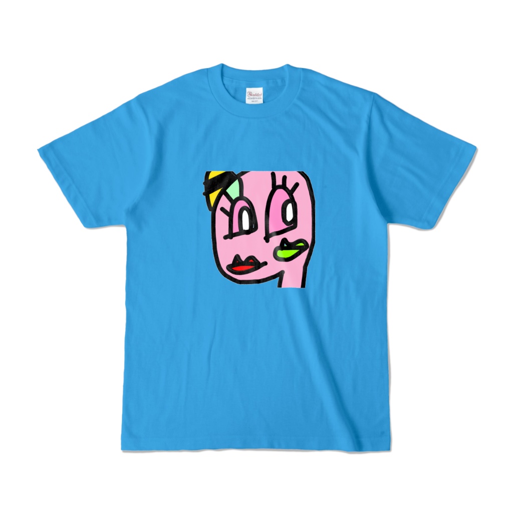 キャラT