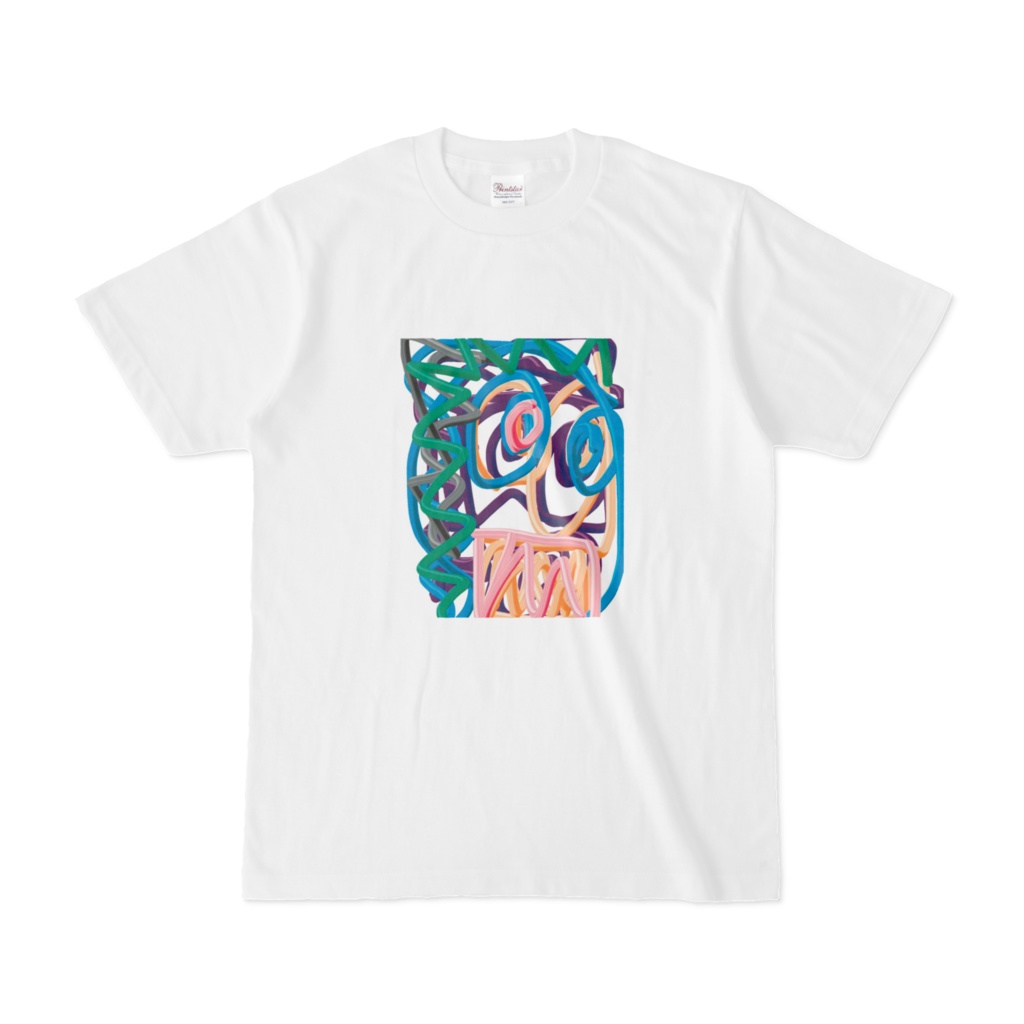 gitaro Tシャツ