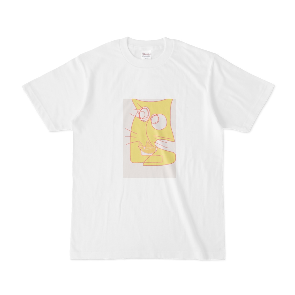 gitaroTシャツ