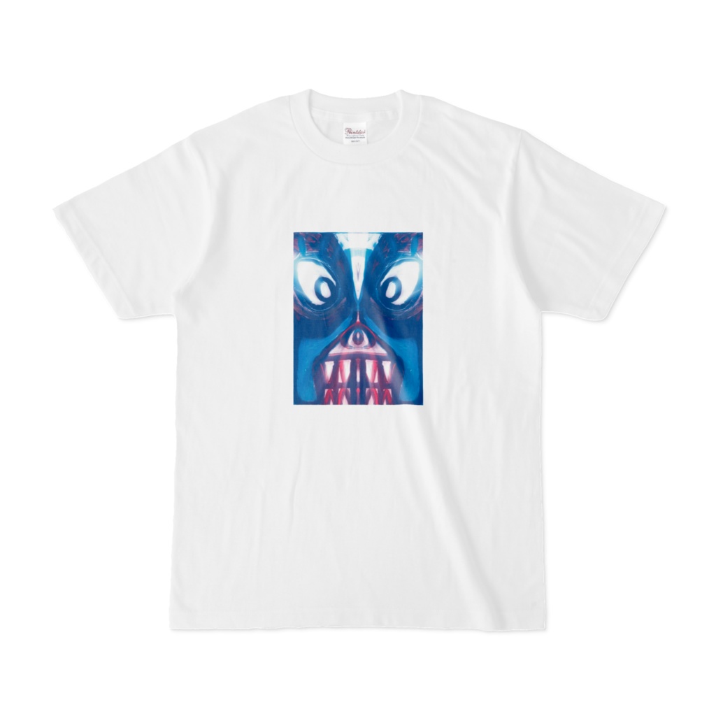 gitaro Tシャツ