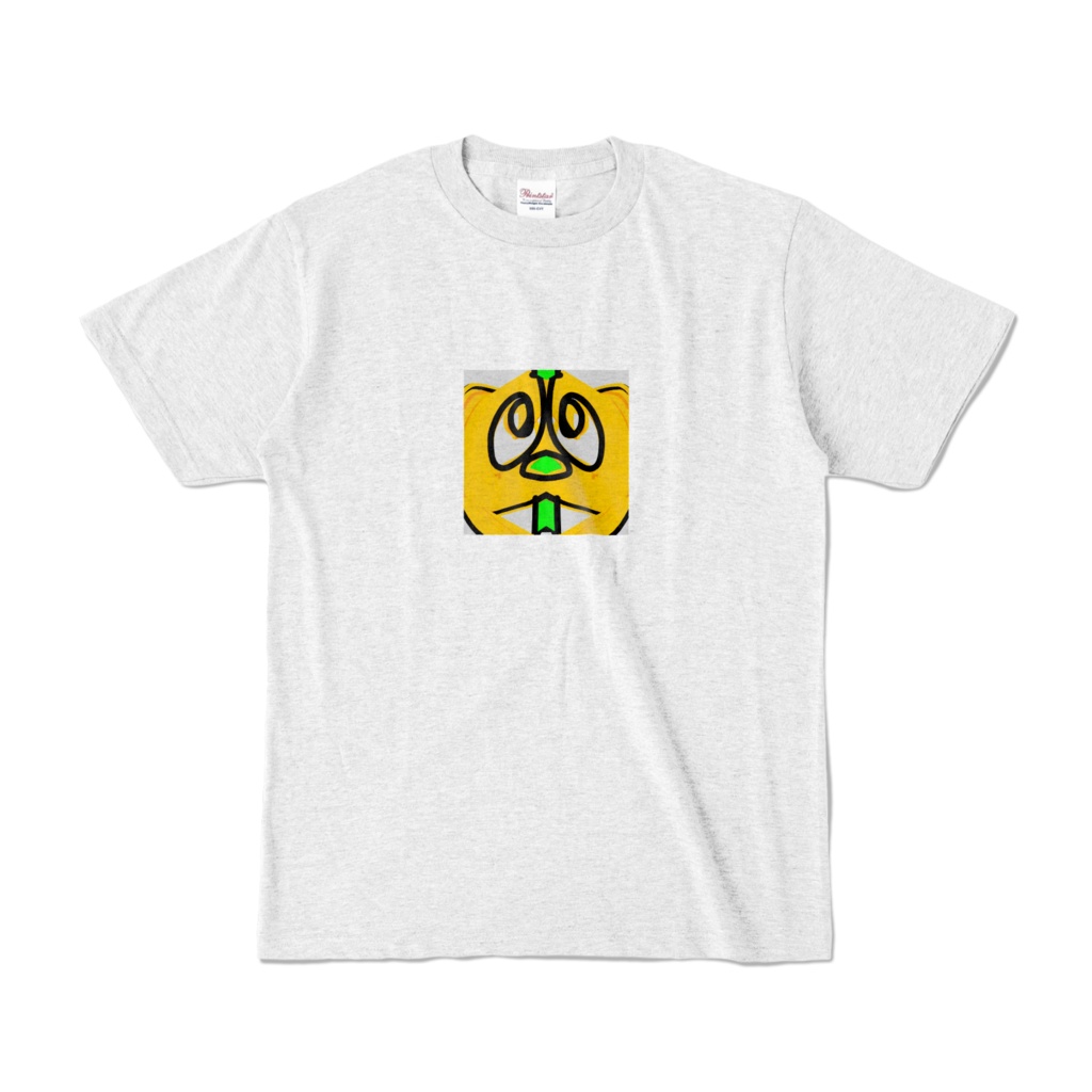gitaro Tシャツ