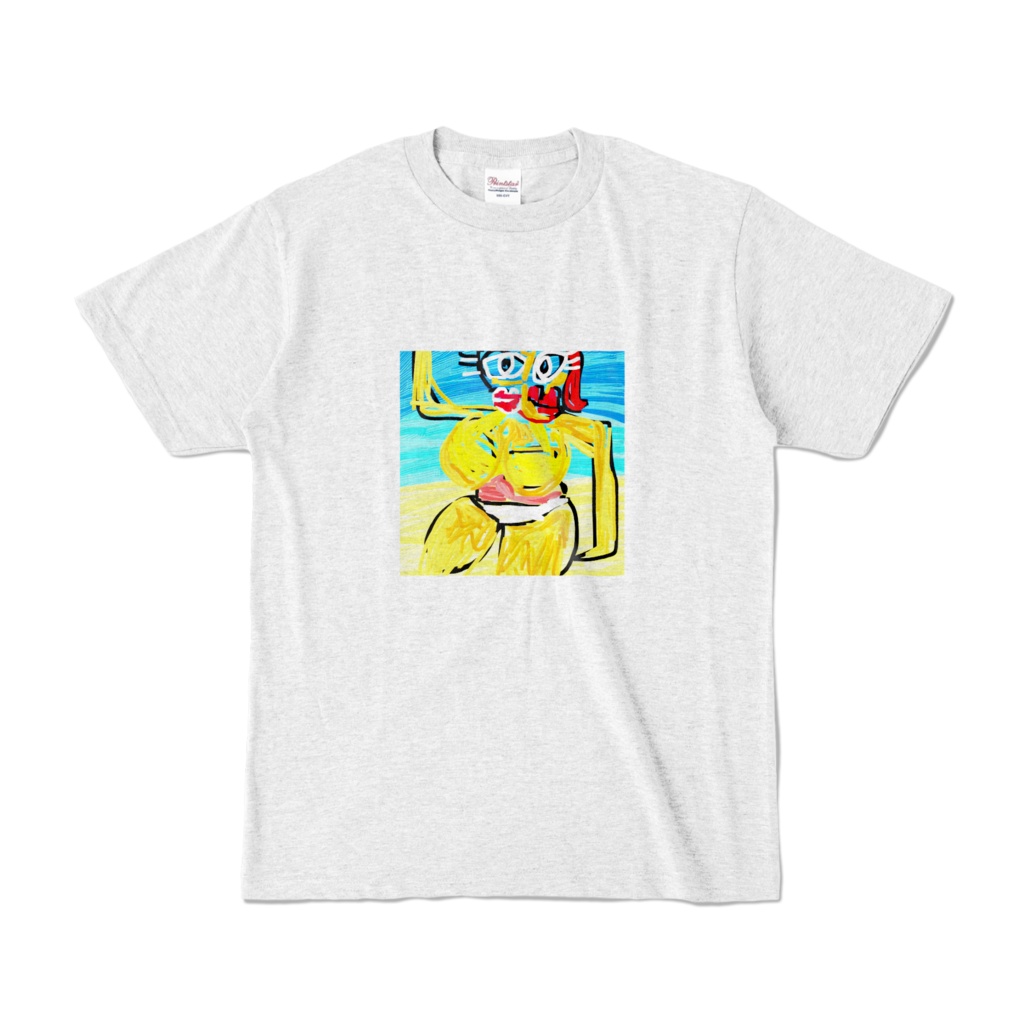 Tシャツ