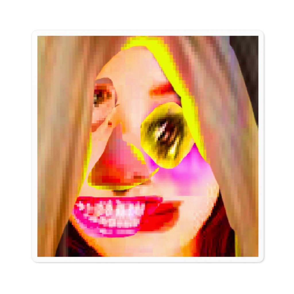 シール