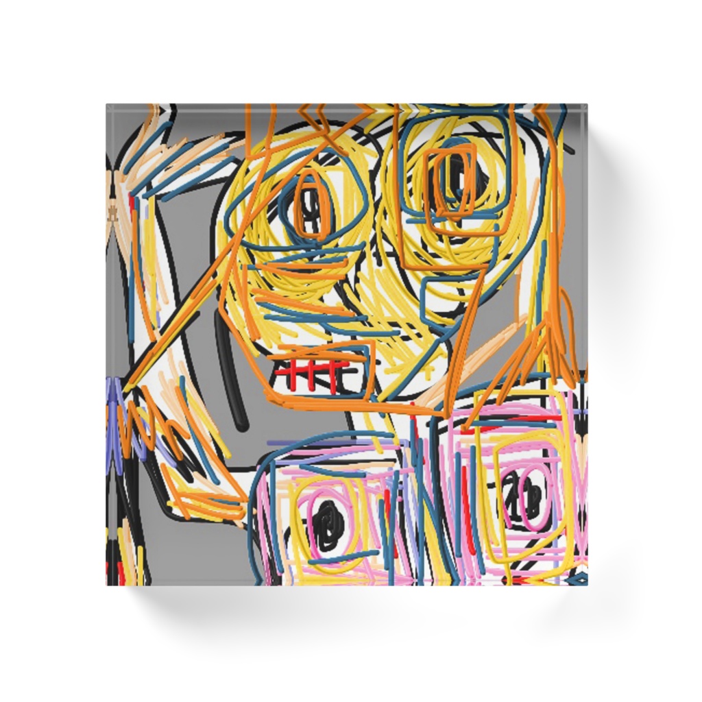 gitaro アクリルボックス