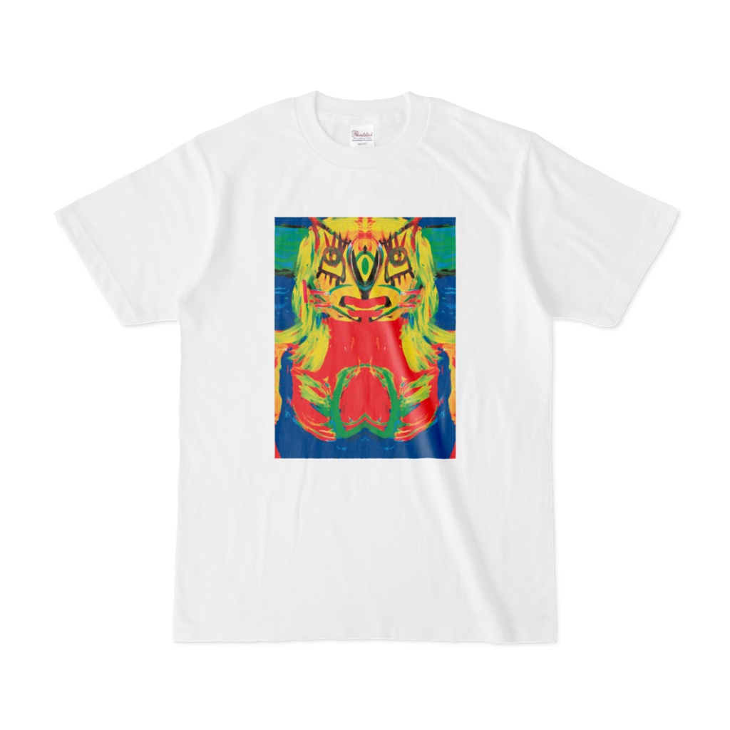 gitaroTシャツ