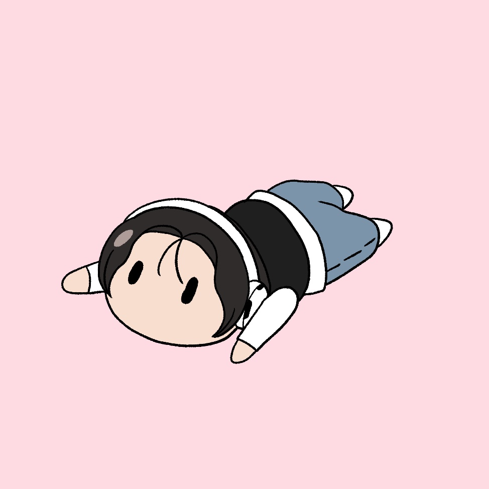 ごろごろ