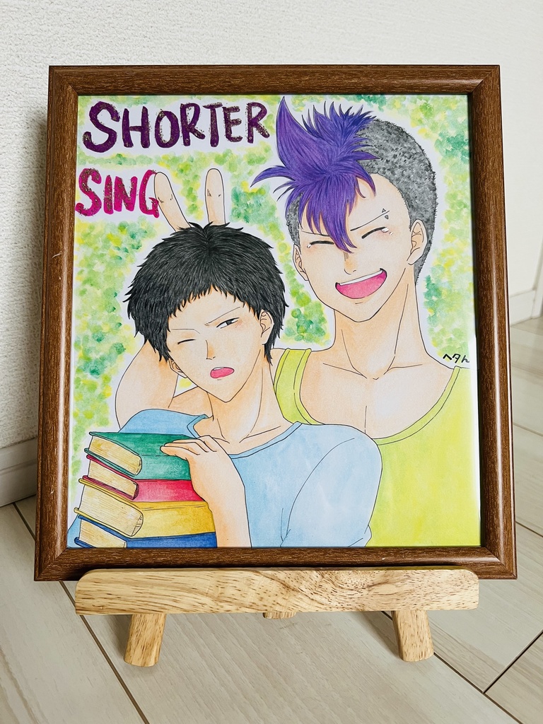 原画1
