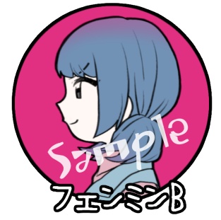 キラー&サバイバー缶バッジ