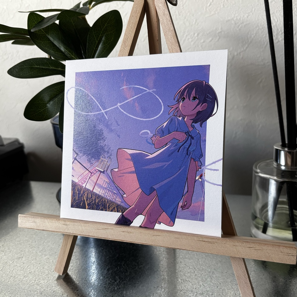 【CD】Tonoyama & Worker//Holic - EP 『Park』