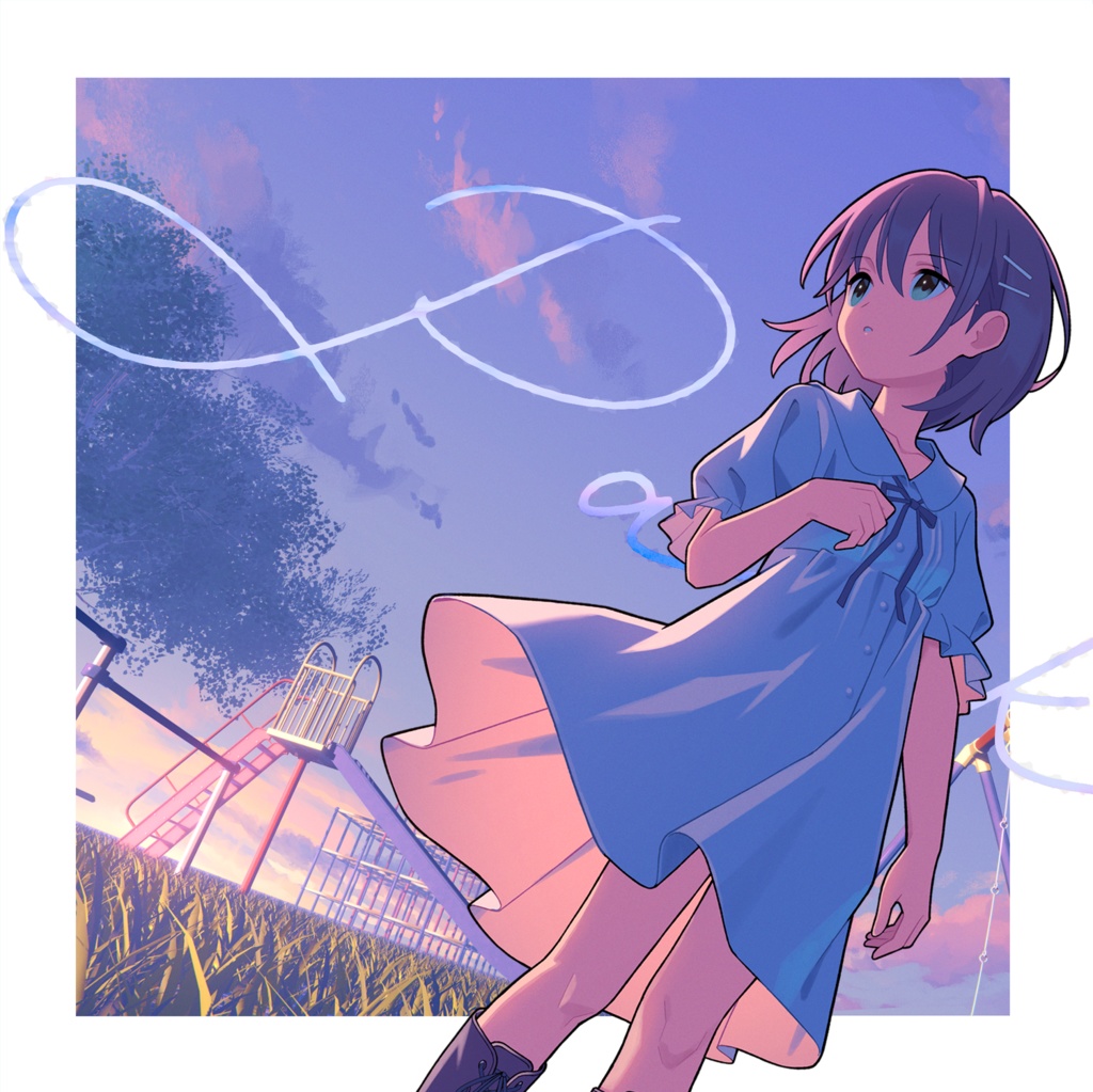 【CD】Tonoyama & Worker//Holic - EP 『Park』