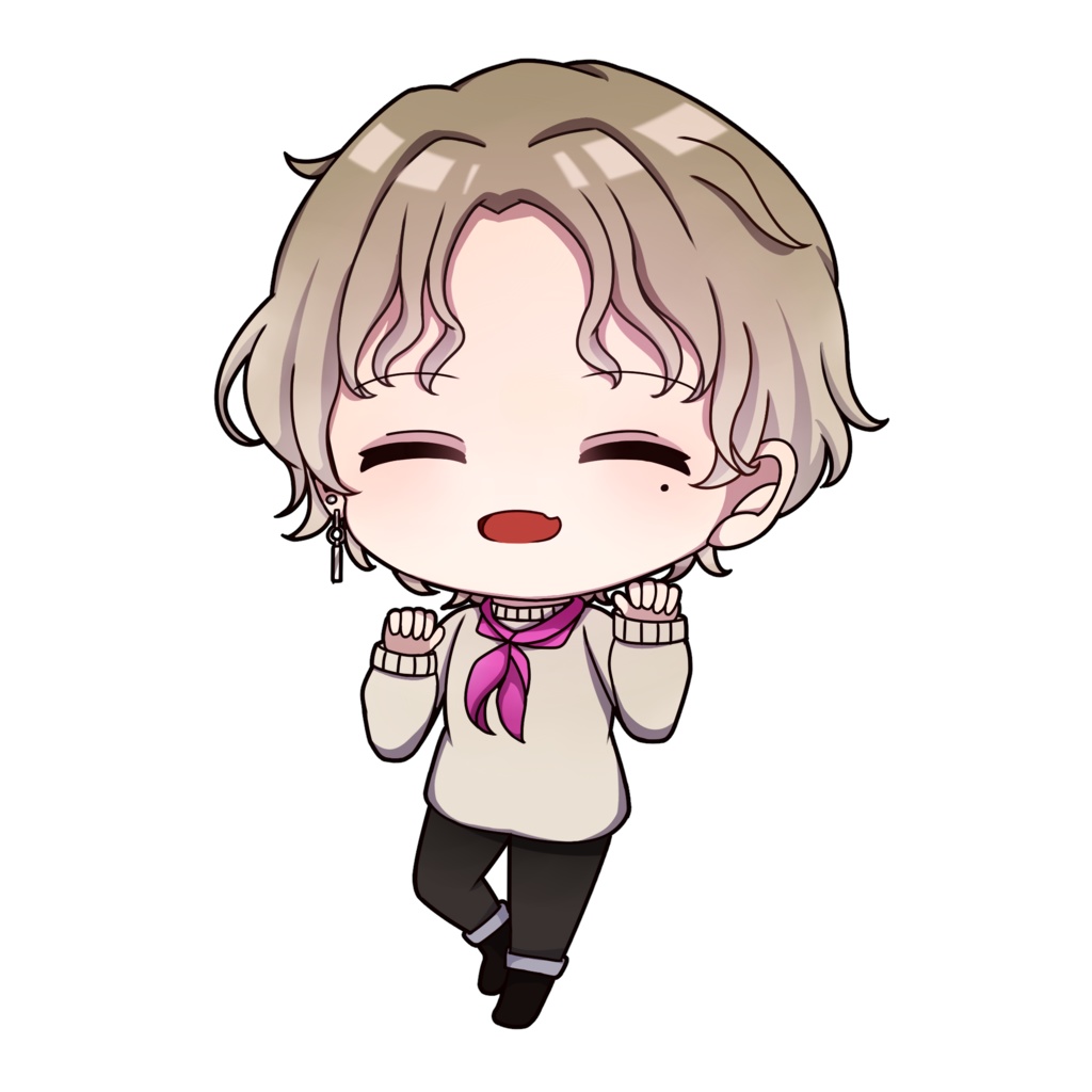 サイン＆メッセージ付き色紙　H273×W242