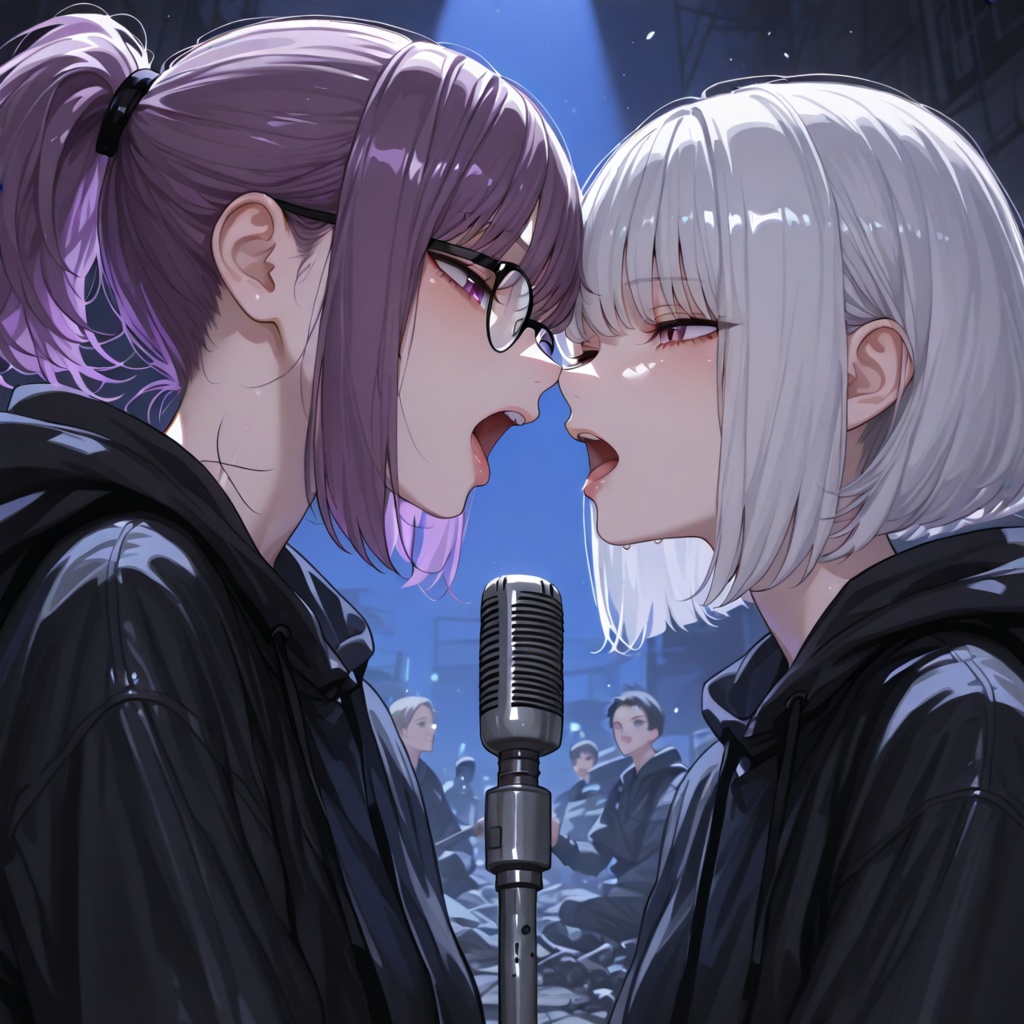 Gemini 1st Vol.1