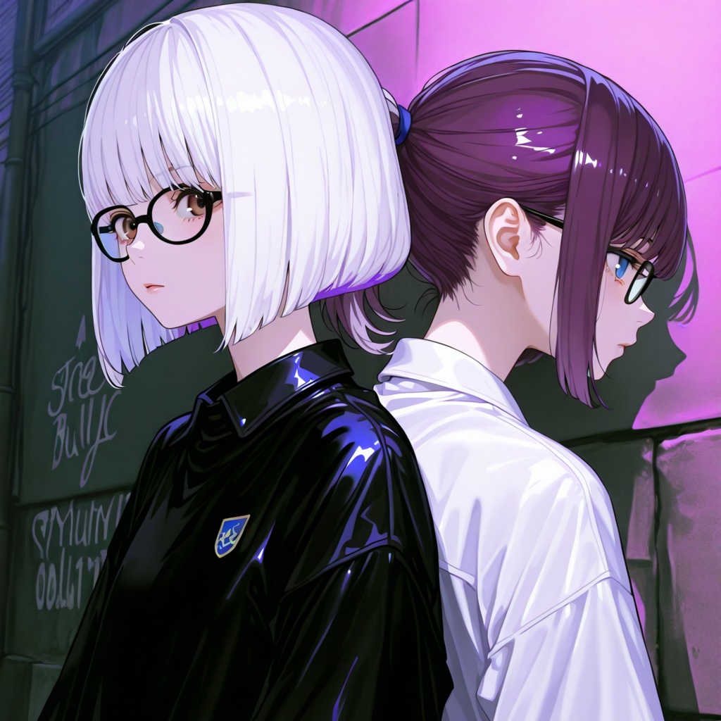 Gemini 1st Vol.3