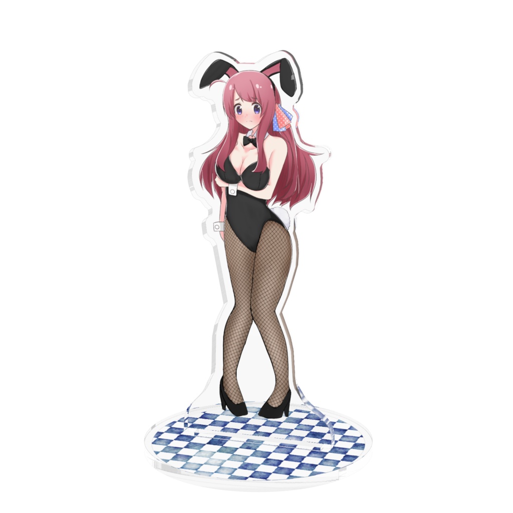 どやんすバニー