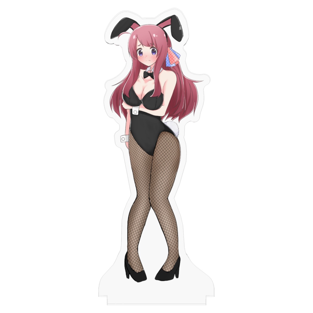 どやんすバニー