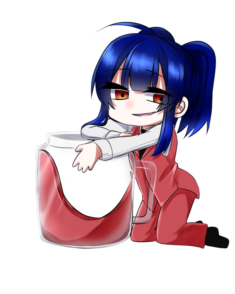 ログンアクキー