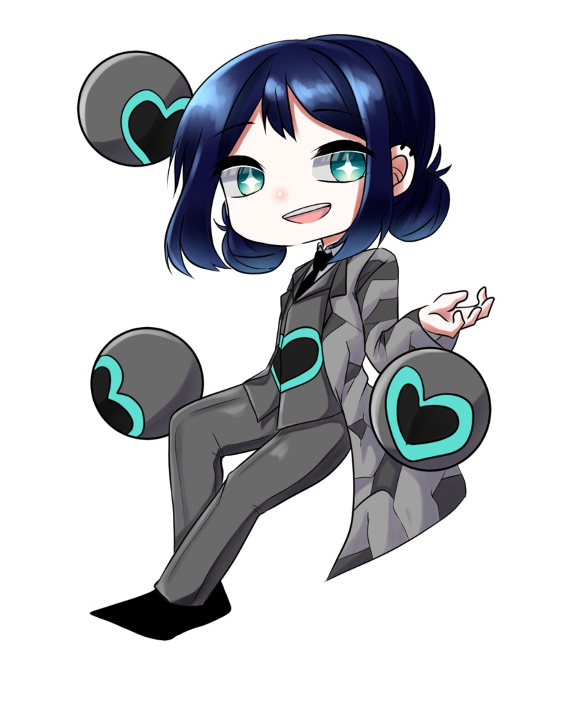 ライアー  アクキー