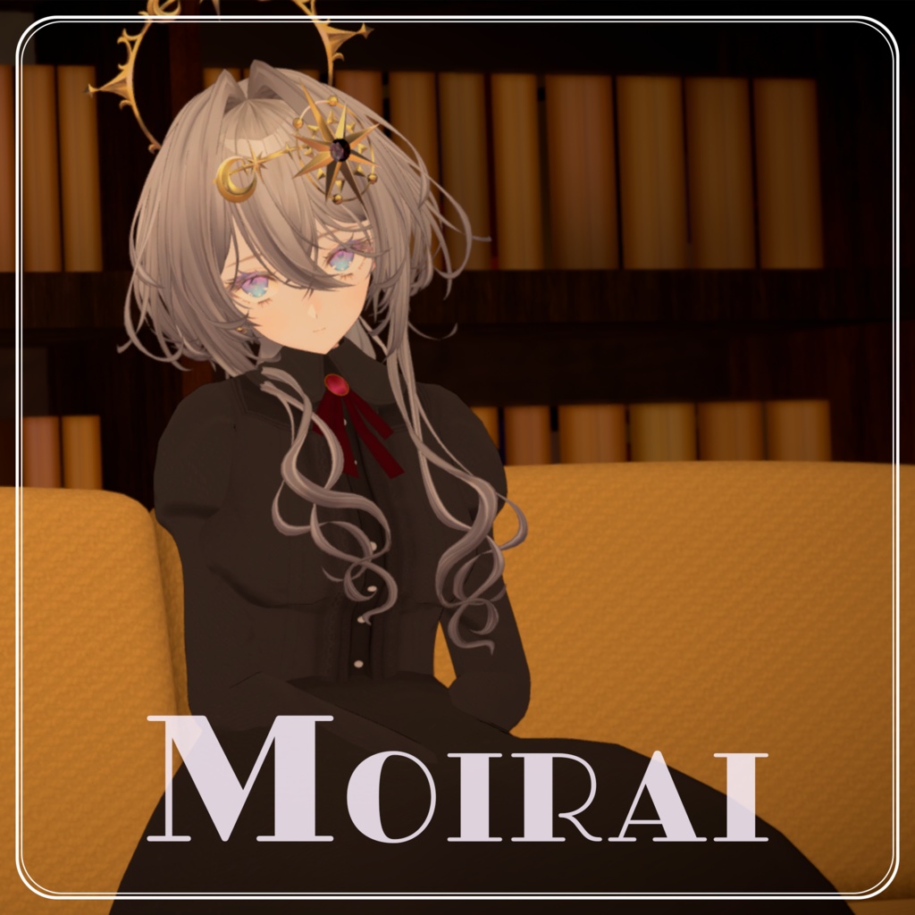 Moirai[Étoile対応]