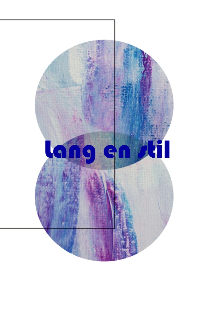 LONG EN STIL