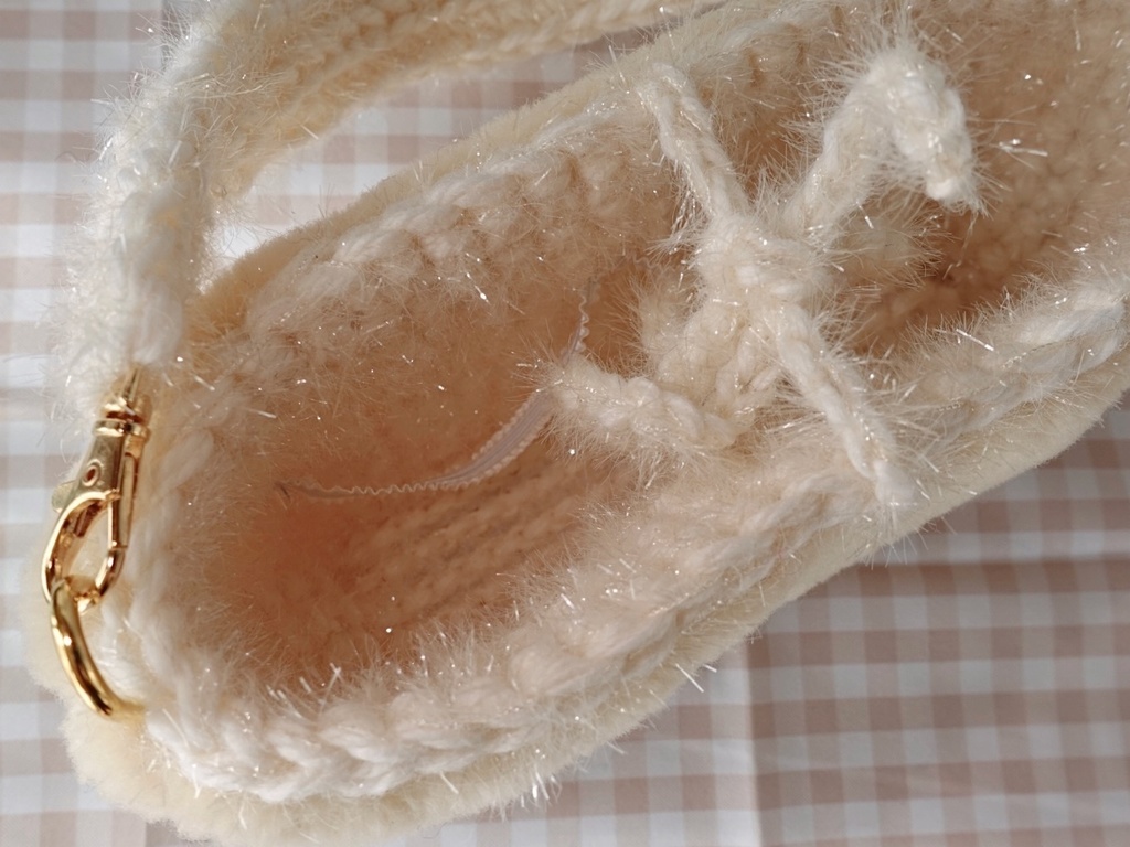 【受注生産】ぬい用のおでかけバッグ(1~2人用)