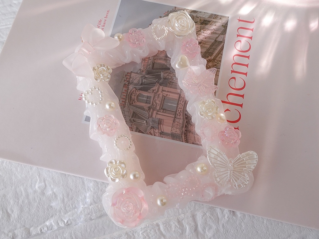 【お得】ピンクのぬい活3点セット/ぬいポーチ・帽子・トレカケース