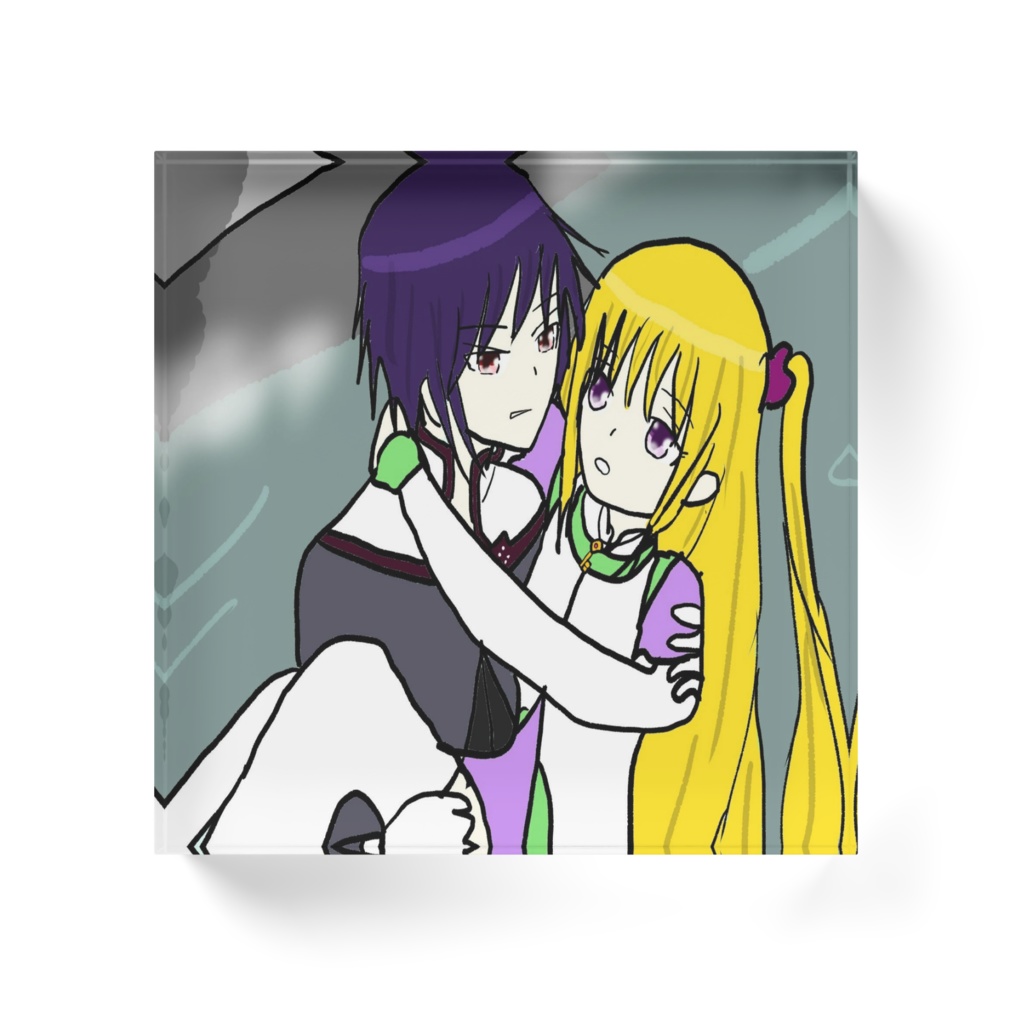 堕天使の黙示録-アポカリプス-