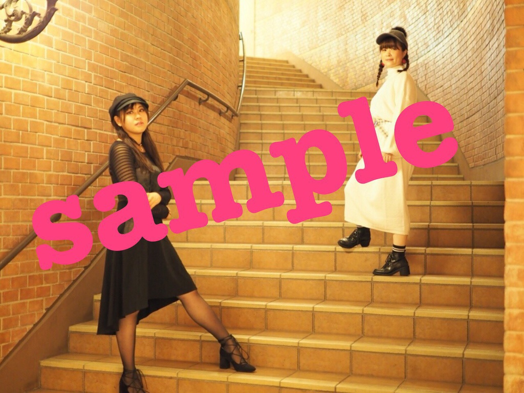 Cセット（S&Hブロマイド）