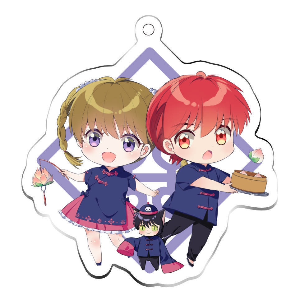 チャイナりんさく