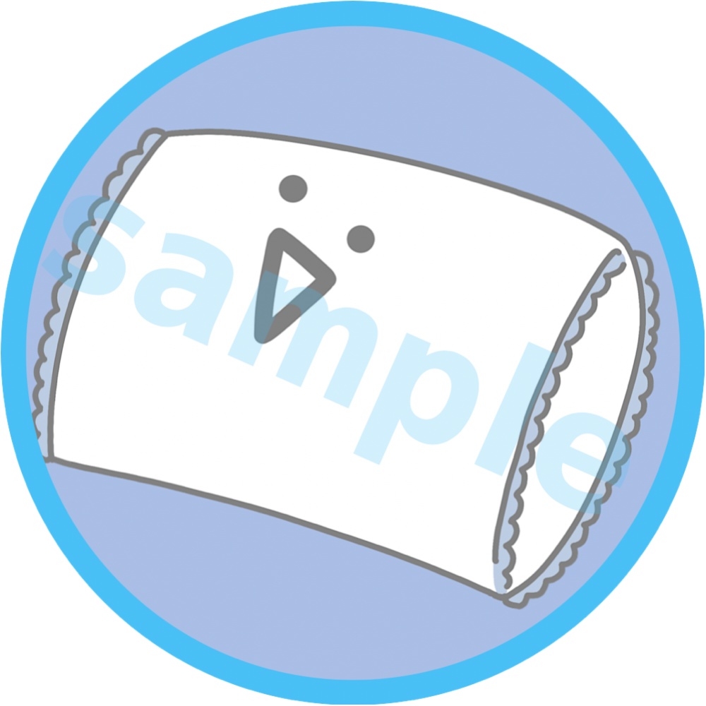 缶バッジ(本体ver.)